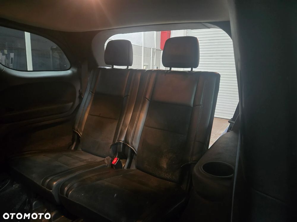 Dodge Durango 3,6 Limited - 18