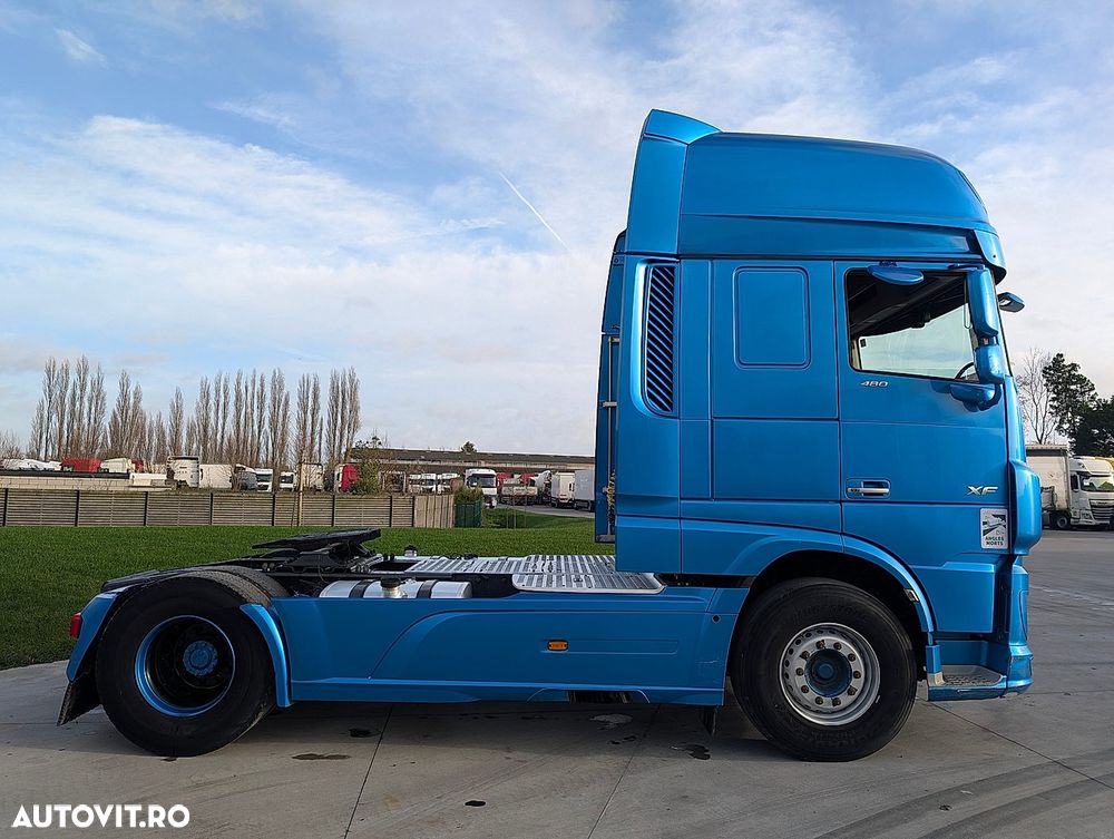 DAF XF 480 - 7