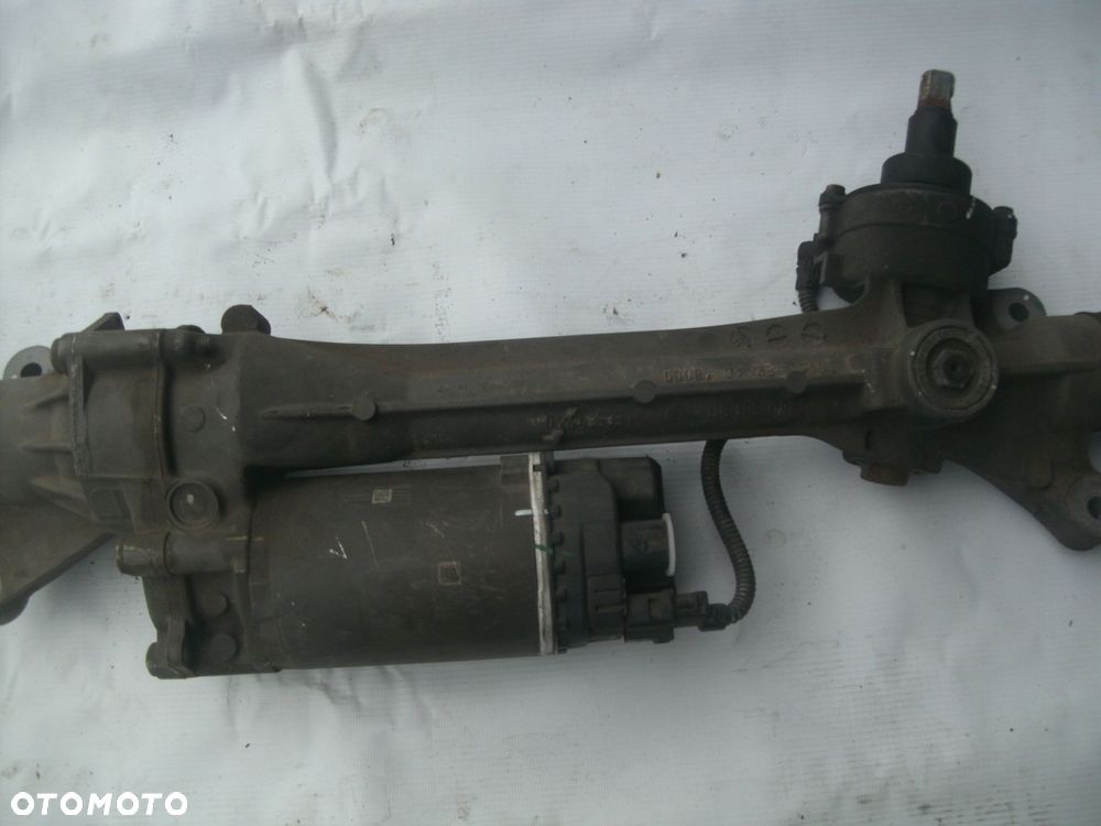 przekladnia kierownicza audi a4 a5 b9 8w 8w1423055s - 4