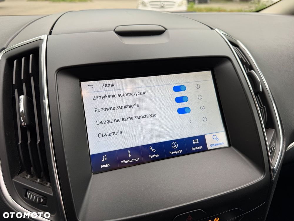Ford Galaxy 1.5 EcoBoost S&S TITANIUM - 16