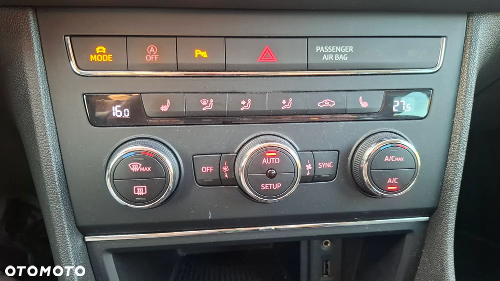 Seat Leon 1.4 TSI FR S&S DSG - 15