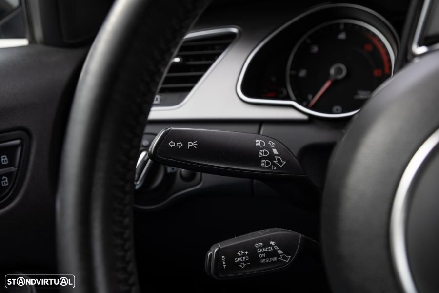 Audi A5 Sportback 2.0 TDI Multitronic Sport - 32