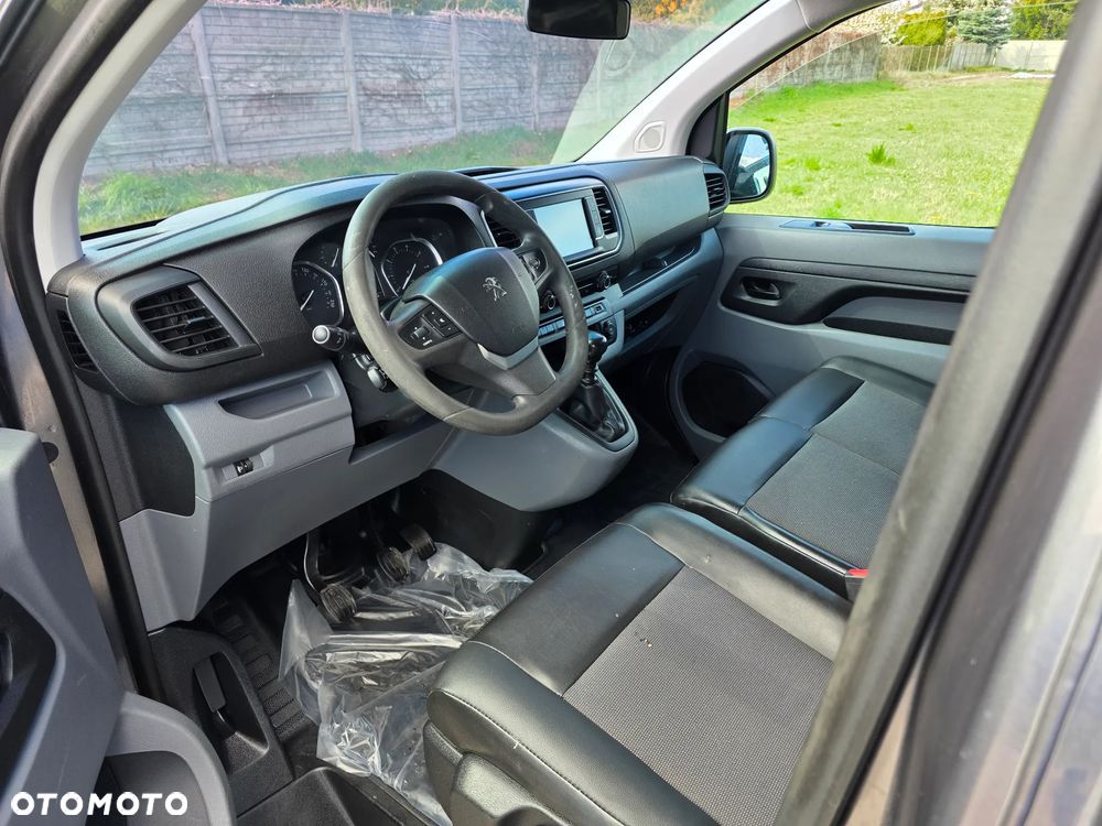 Peugeot Expert - 11
