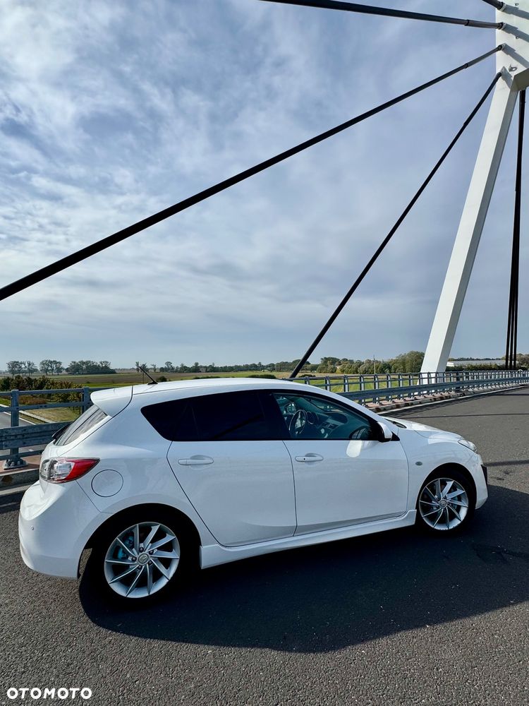 Mazda 3 2.0 Sport - 11