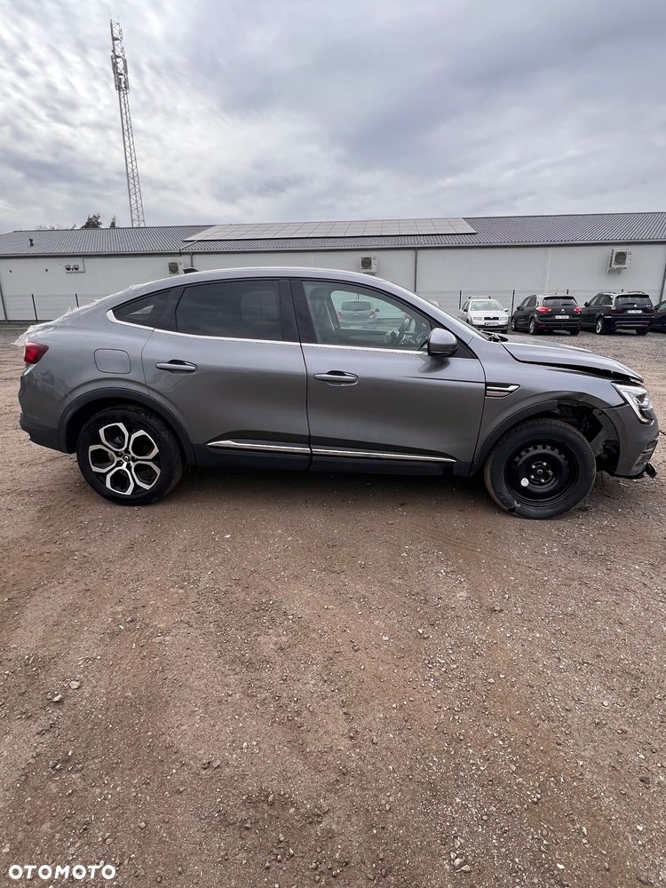 Renault Arkana TCe 140 EDC INTENS - 3