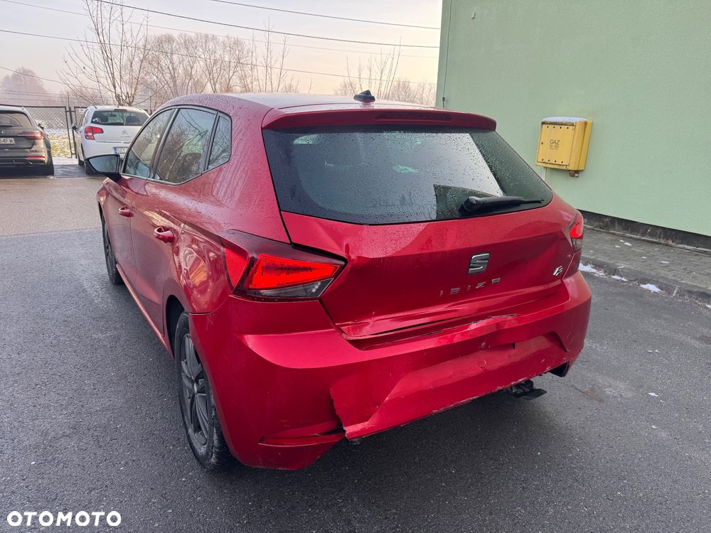 Seat Ibiza - 13