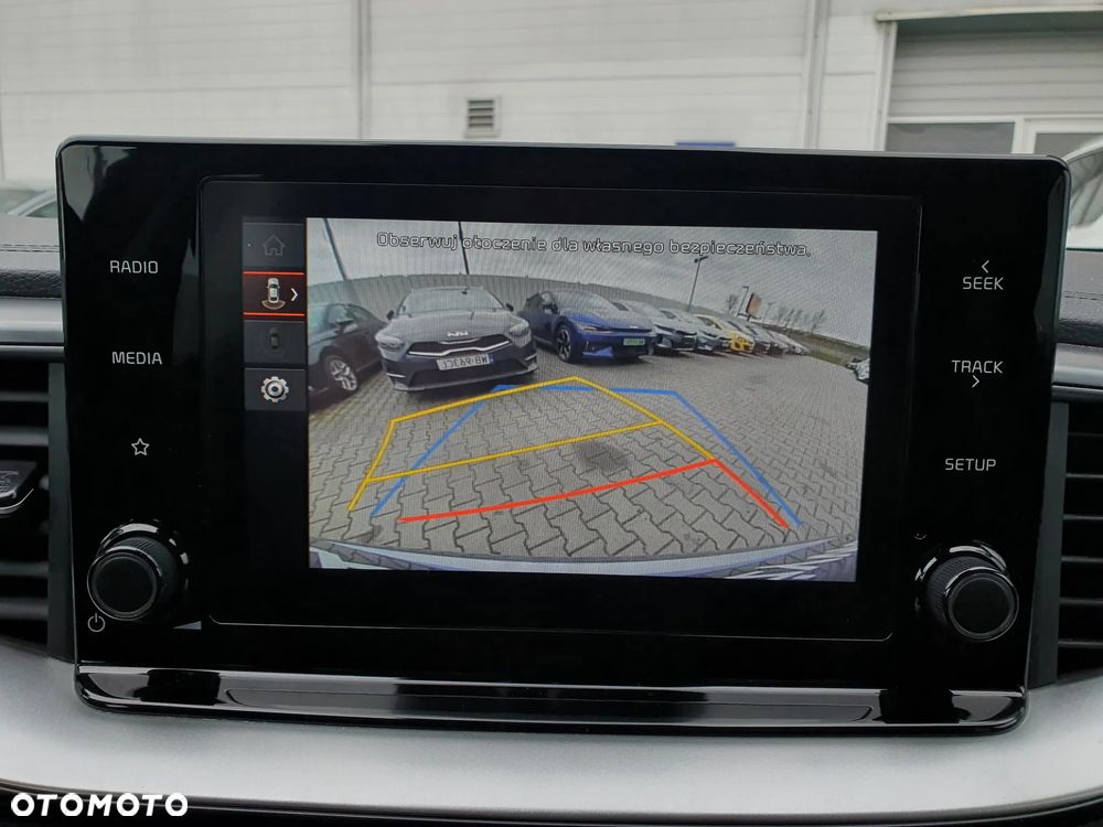 Kia XCeed 1.5 T-GDI M DCT - 37