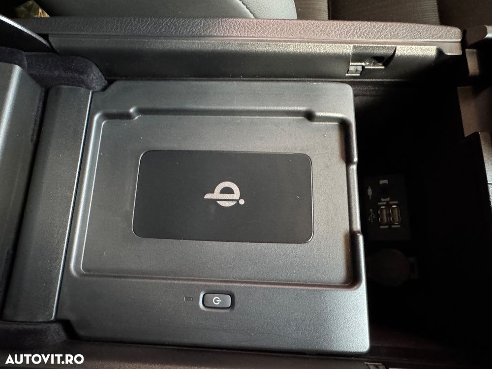 Lexus Seria NX 300h Business Line - 8