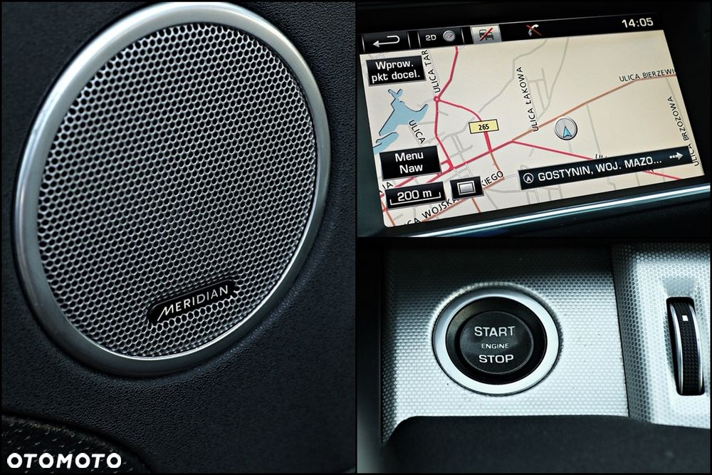 Land Rover Range Rover Evoque TD4 Dynamic - 24