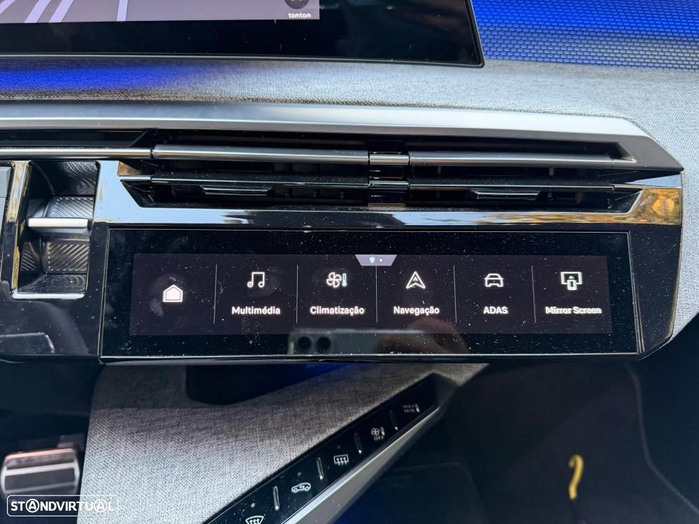 Peugeot E-3008 73 kWh GT - 18