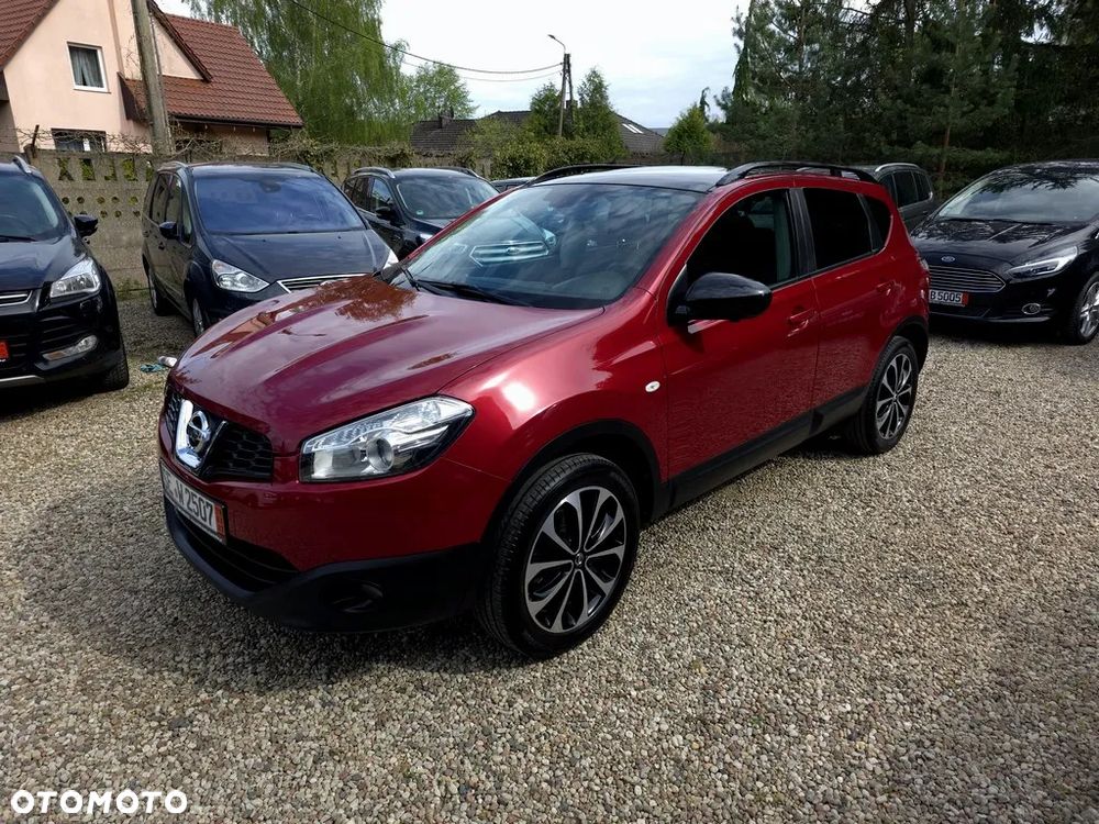 Nissan Qashqai 1.6 I-Way - 3