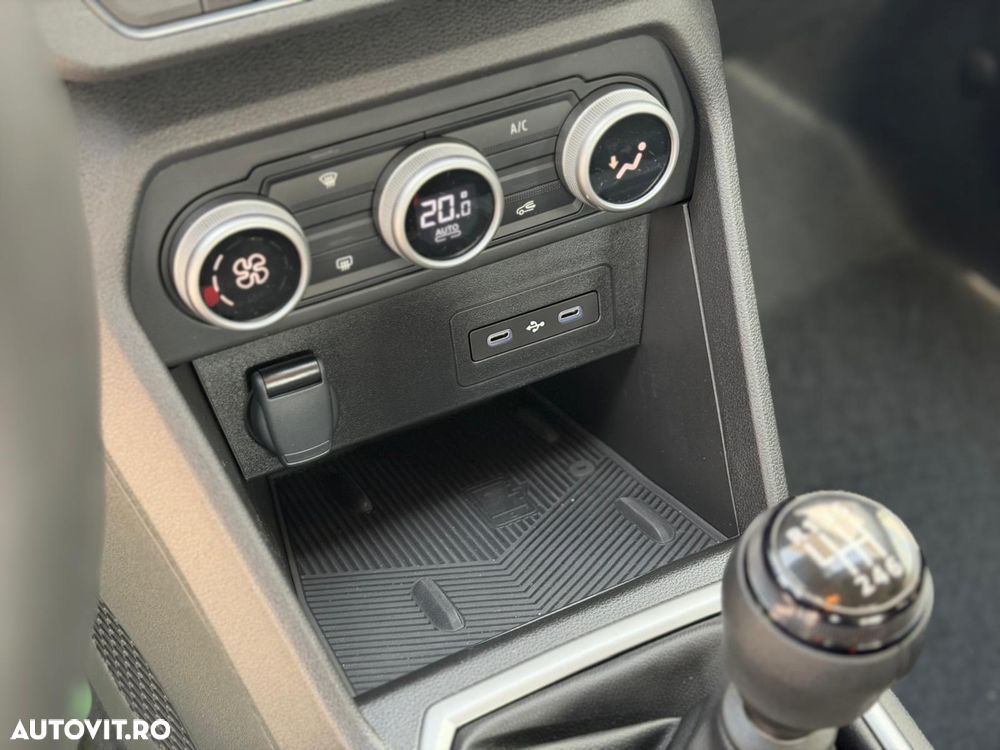 Dacia Logan ECO-G 120 Journey - 6