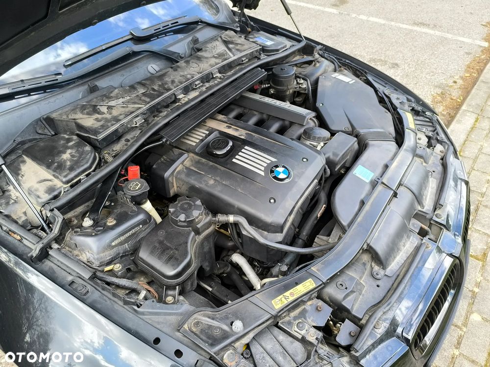BMW Seria 3 - 17