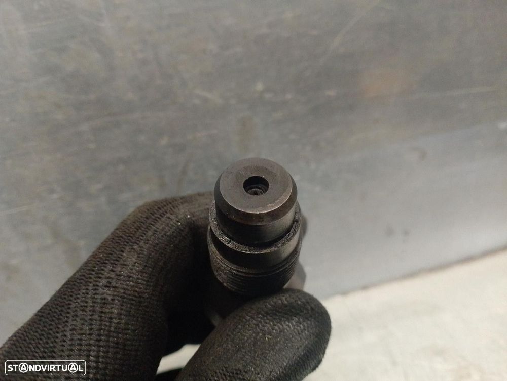 INJETOR PEUGEOT 206 FASTBACK 1998 -LCR6736001 - 2