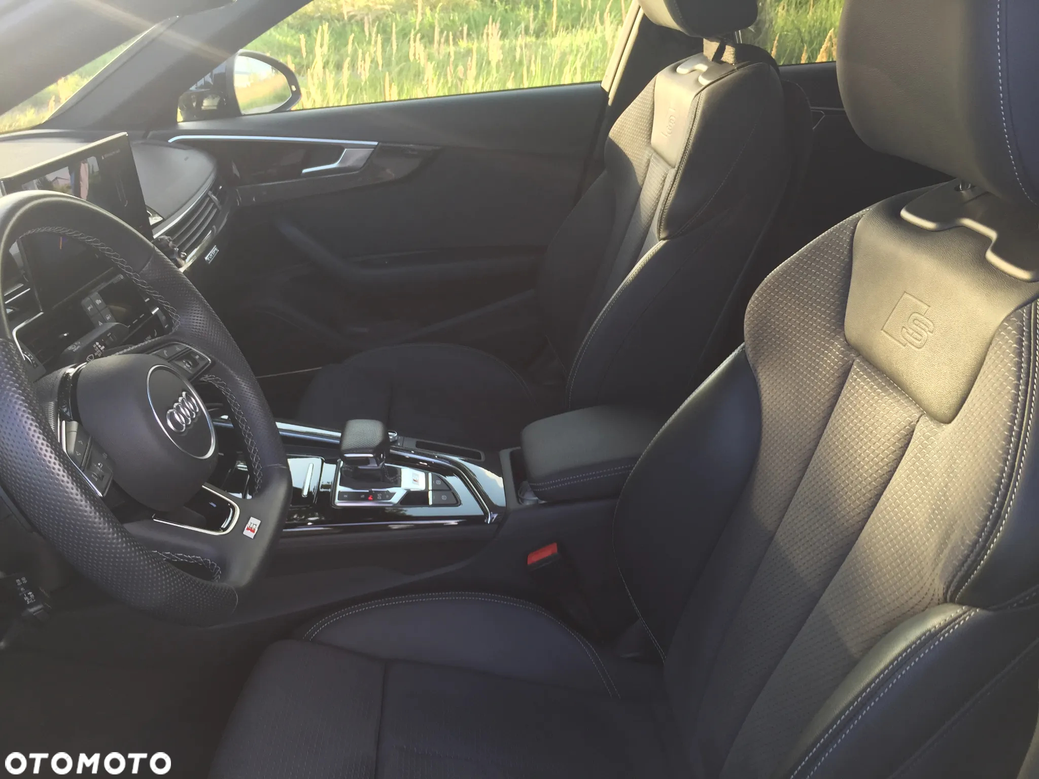Audi S4 Limousine - 13