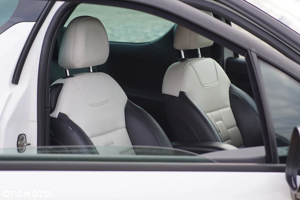 Citroën DS3 THP 155 Ultra-Prestige - 6