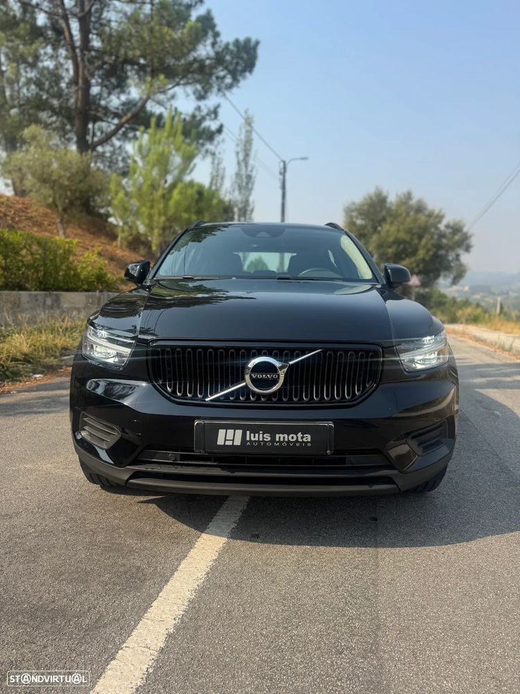 Volvo XC 40 1.5 T2 Momentum - 3