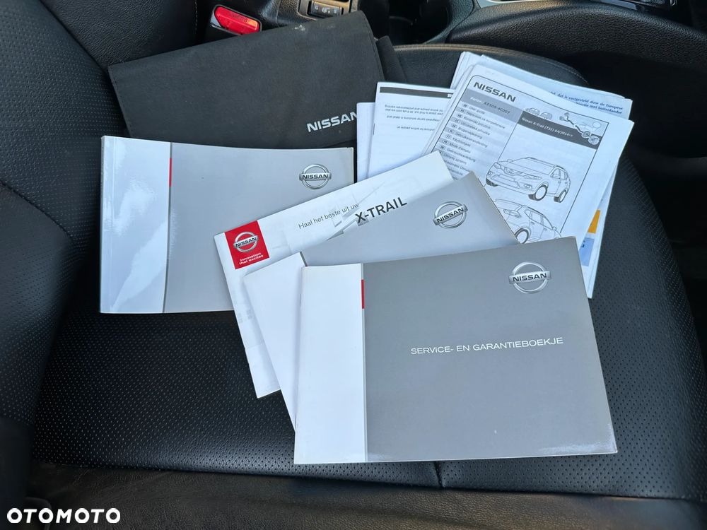 Nissan X-Trail 1.6 DIG-T Tekna - 28