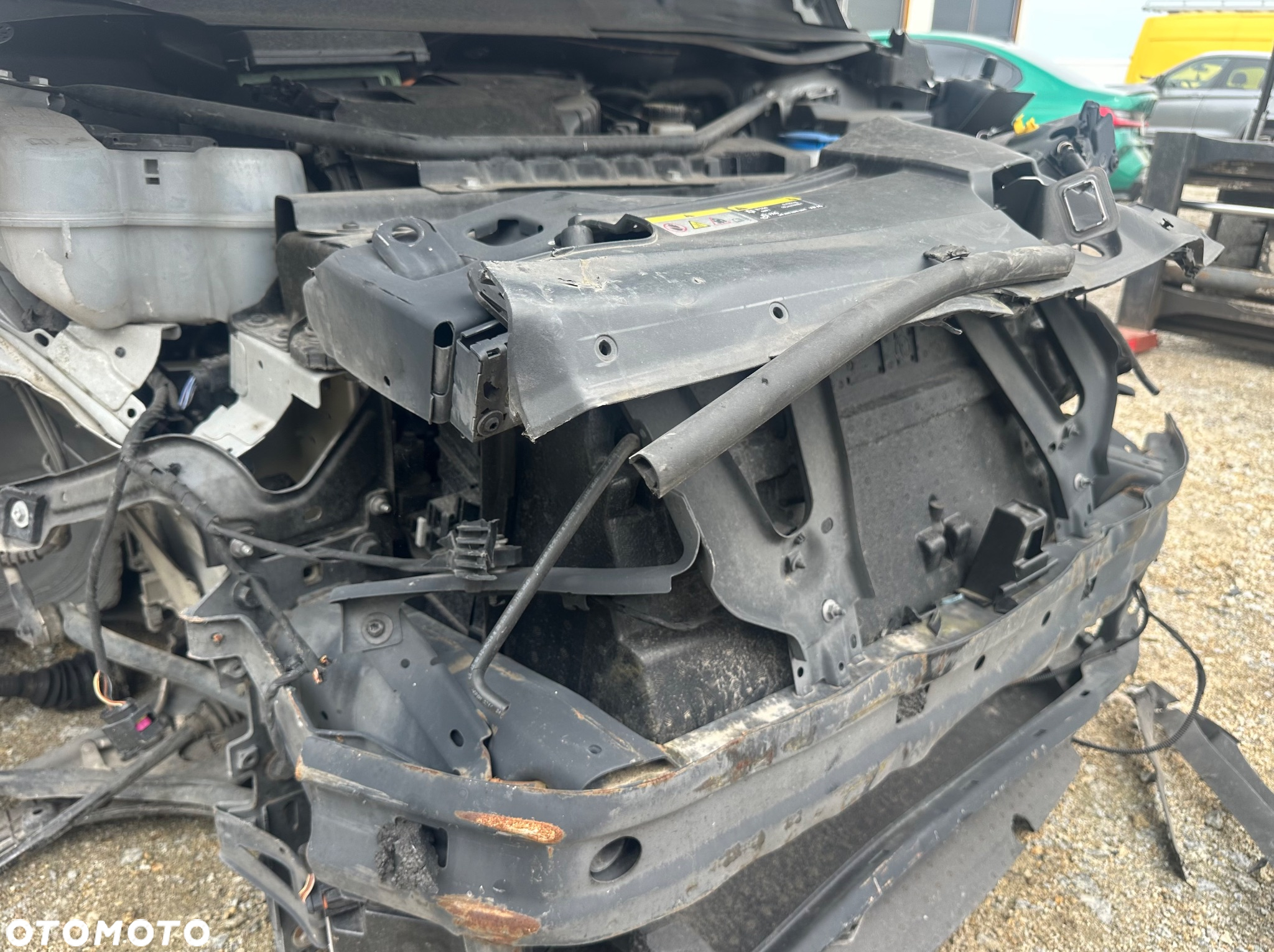Skoda Enyaq 80x 82kWh Sportline - 12