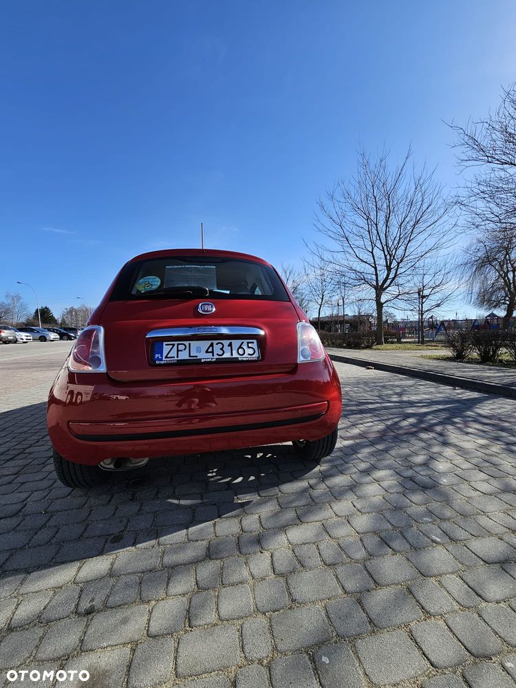 Fiat 500 - 23