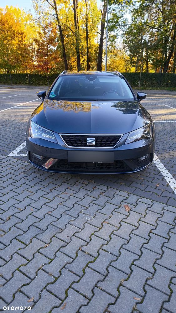 Seat Leon - 3