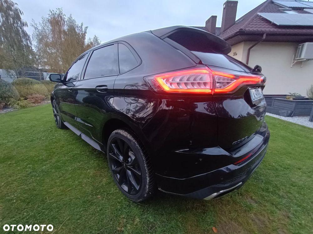 Ford Edge - 6