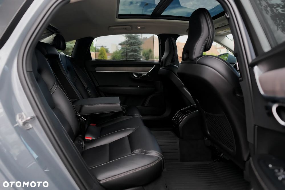 Volvo S90 B6 B AWD Inscription - 25
