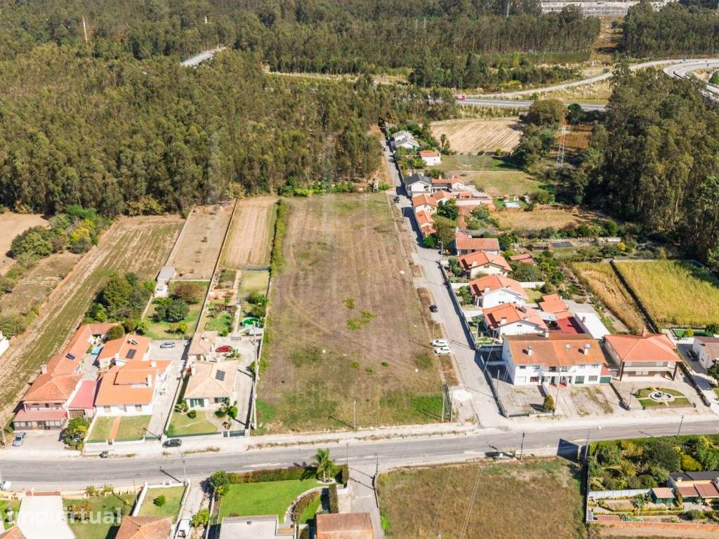 Terreno | Lote 3 | Avanca, Estarreja - Grande imagem: 5/12