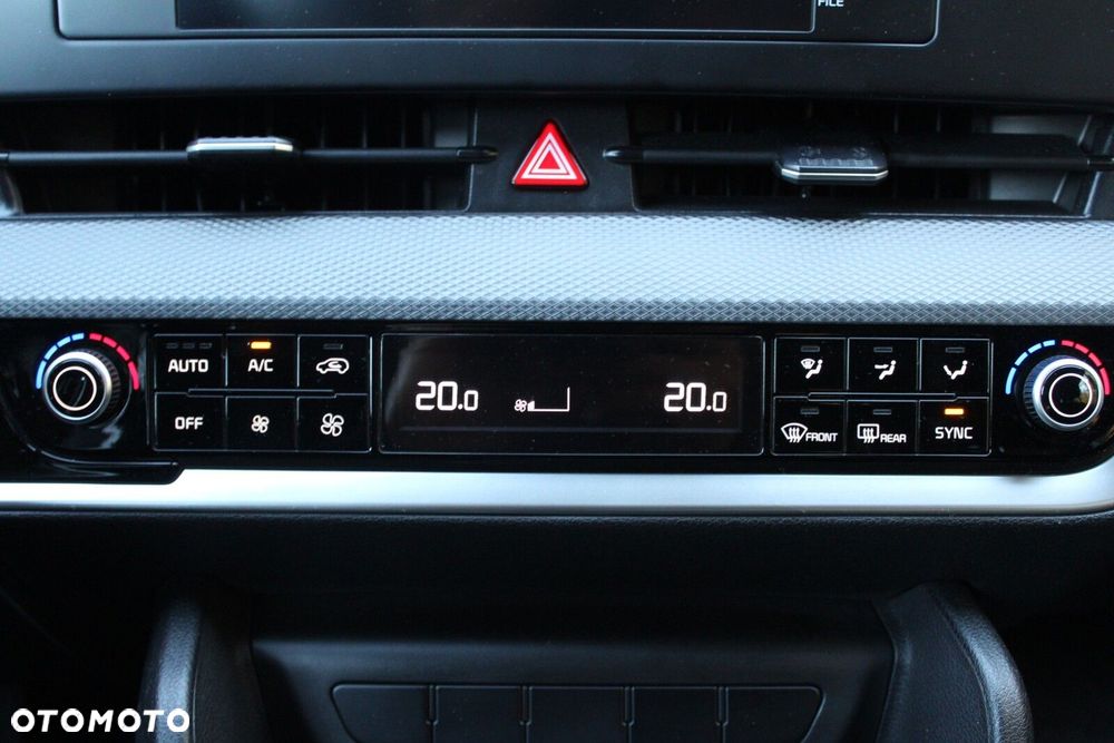 Kia Sportage - 20