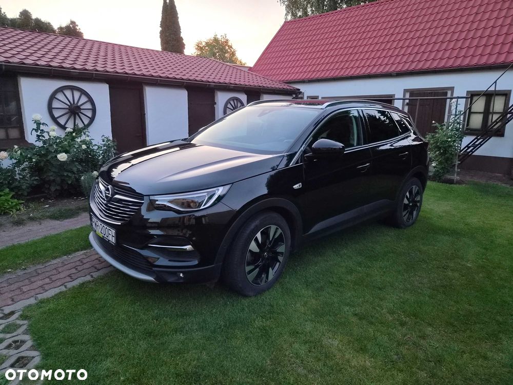 Opel Grandland X - 7
