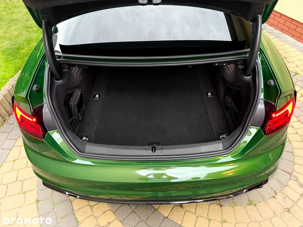 Audi RS5 Coupé 2.9 TFSI Quattro Tiptronic - 15