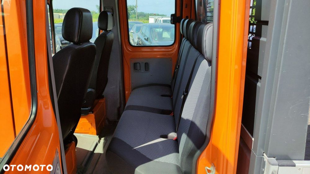 Volkswagen Crafter - 7