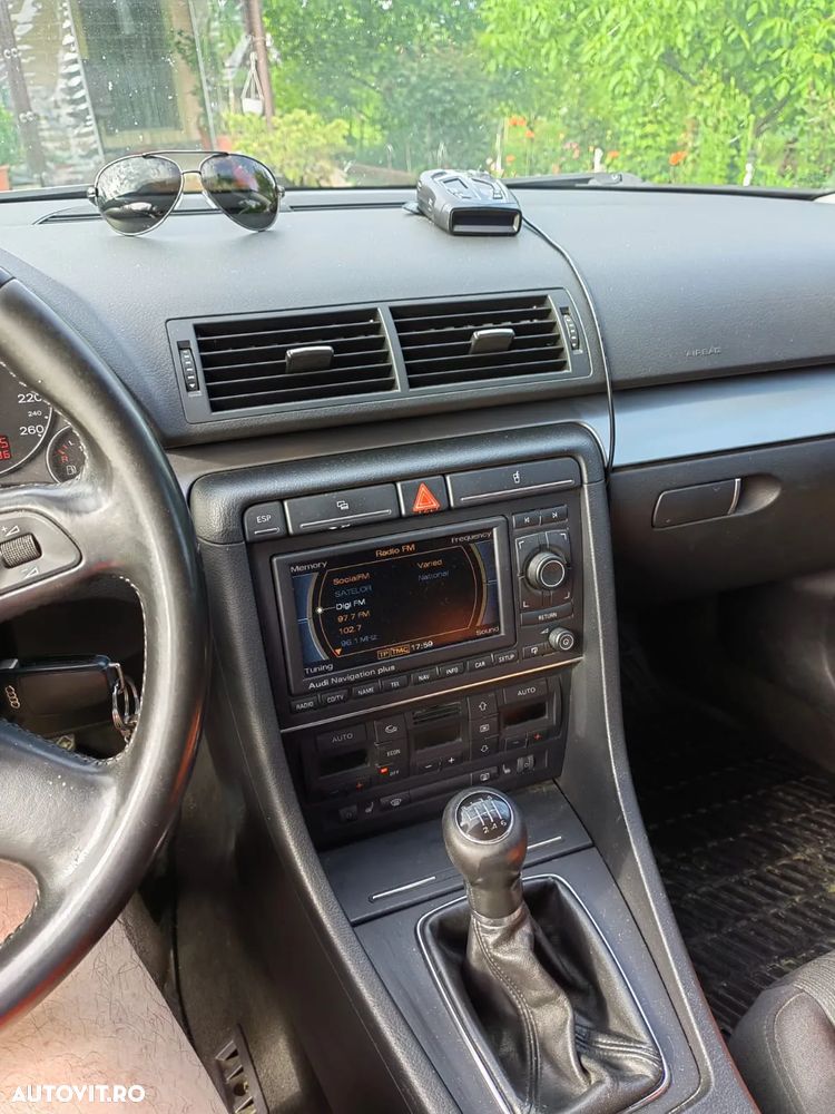 Audi A4 2.0 TDI - 3