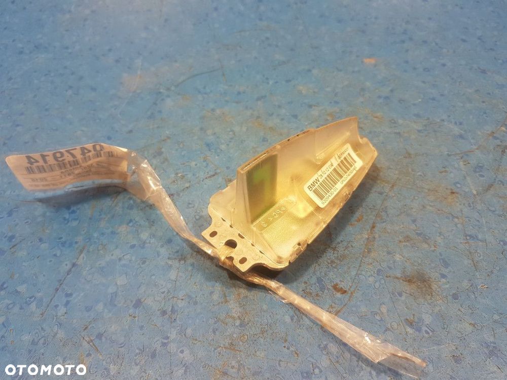 BMW 3 F30 ANTENA DACHOWA 1683154 - 5