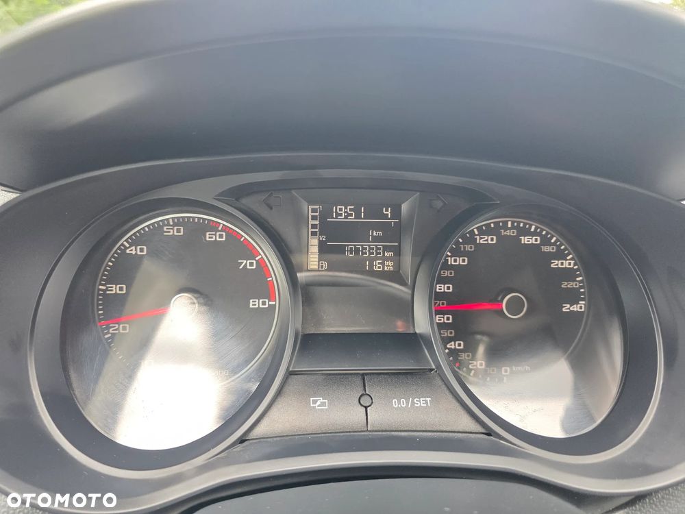 Seat Ibiza 1.2 TSI Style - 17