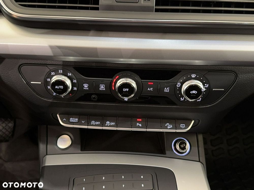 Audi Q5 - 28