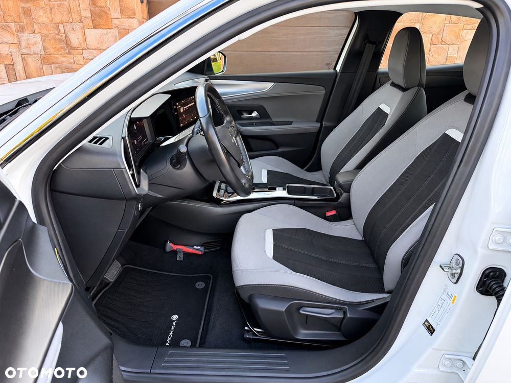 Opel Mokka Mokka-e - 31