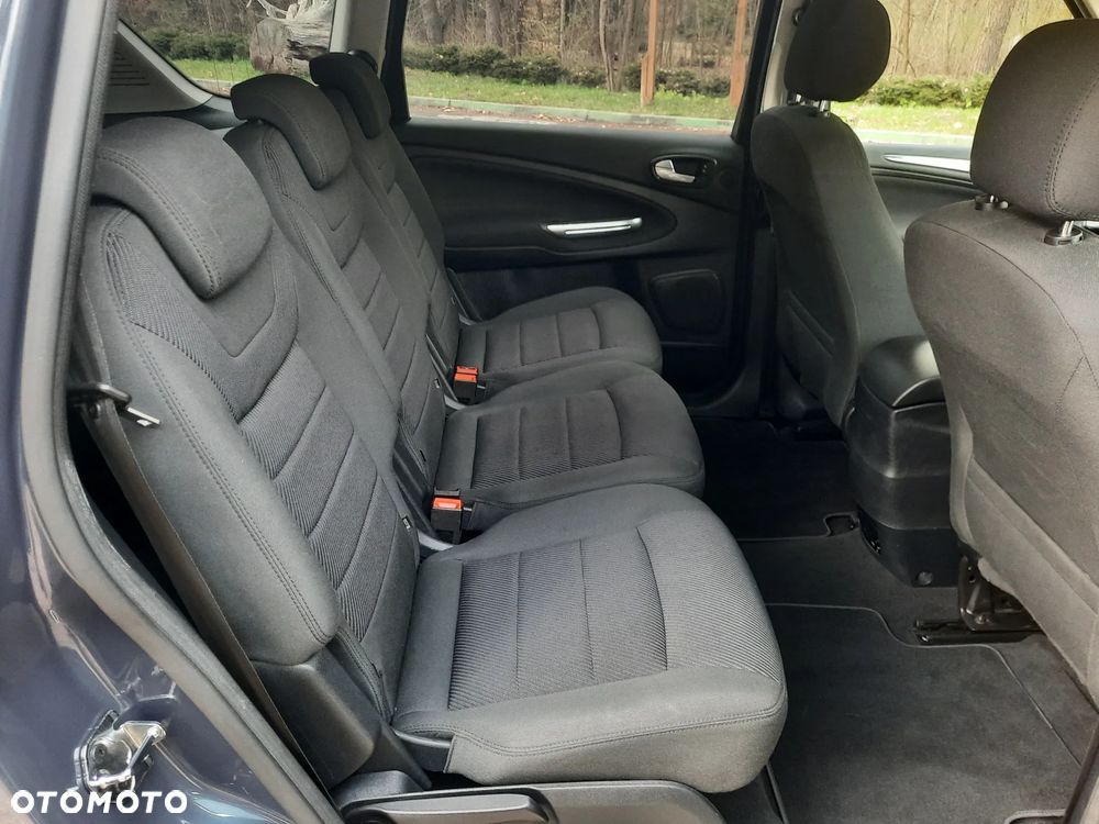 Ford S-Max 2.2 TDCi DPF Titanium X - 17