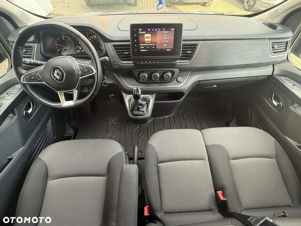 Renault Trafic 2.0 dCi EDC - 18