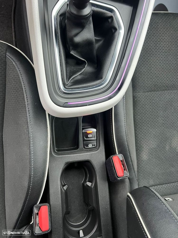 Renault Clio 1.0 TCe Intens - 29