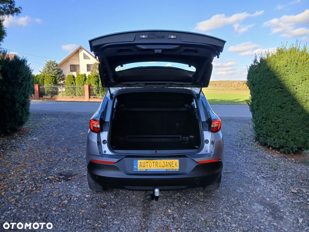 Opel Grandland X 1.5 D Start/Stop Business Edition - 39