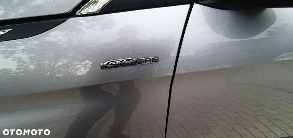 Peugeot 5008 1.2 PureTech GT S&S - 5