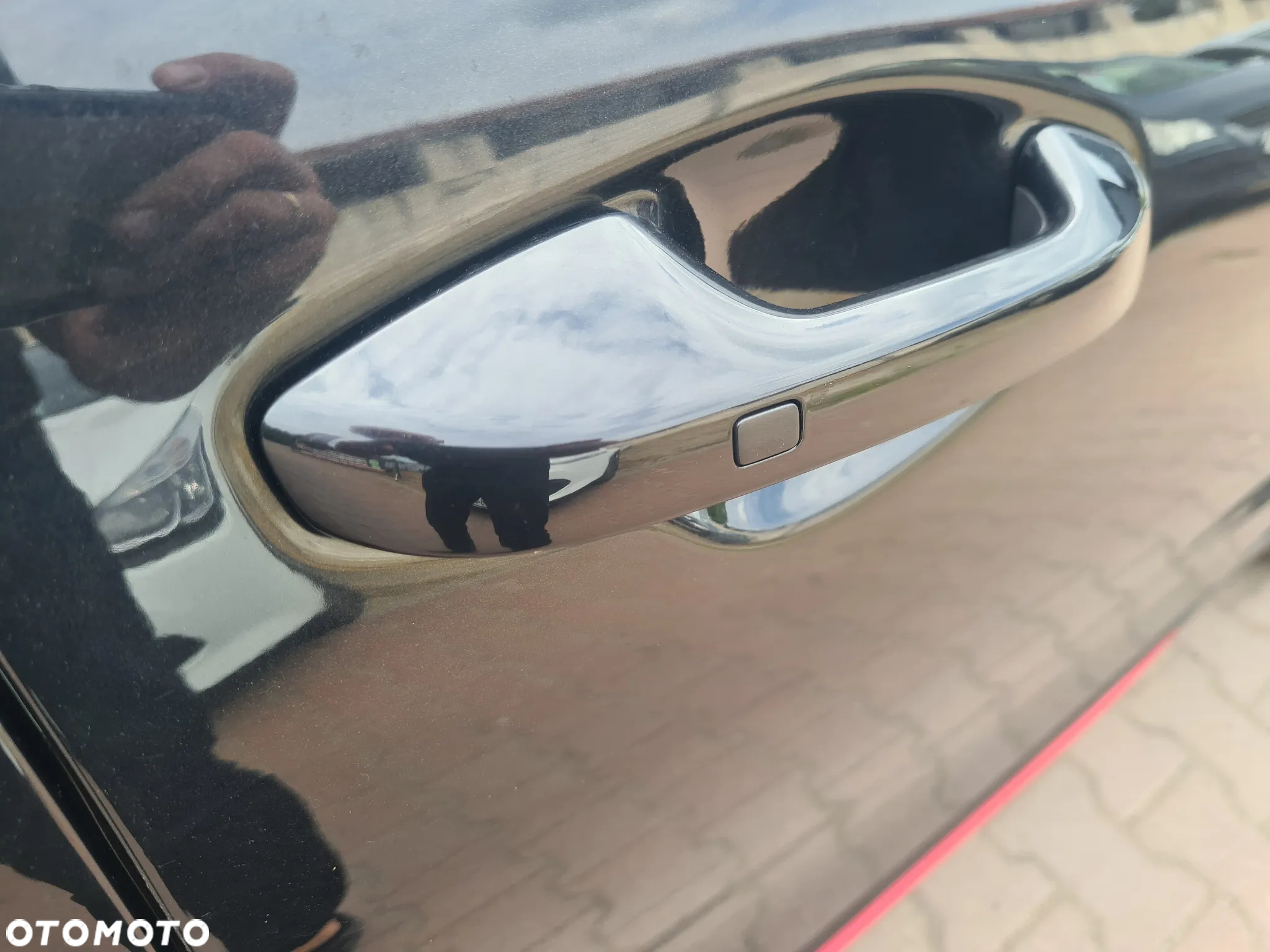 Kia ProCeed 1.6 T-GDI DCT7 OPF GT - 18