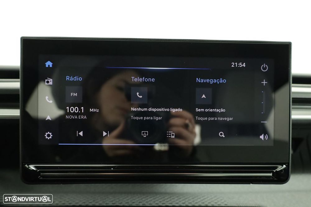 Citroën C3 1.2 PureTech Max - 10