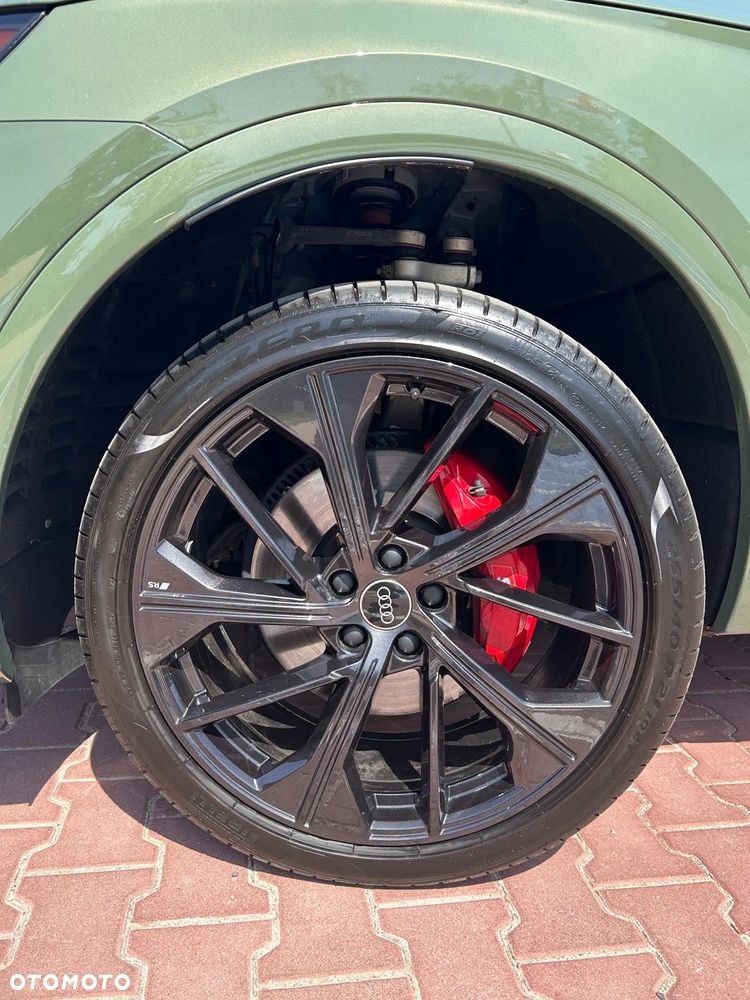 Audi SQ5 TFSI quattro S tronic - 9