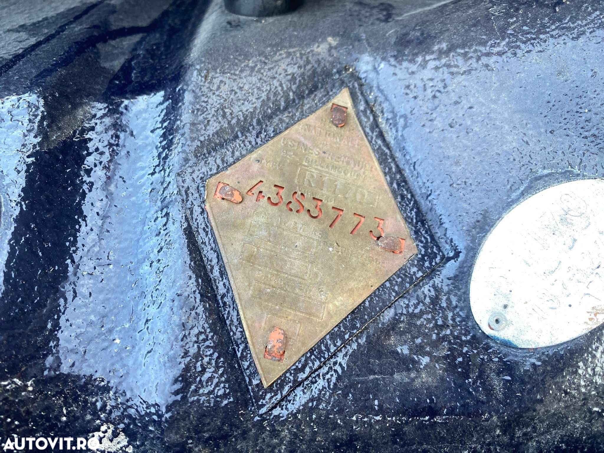 Dacia 1300 - 31