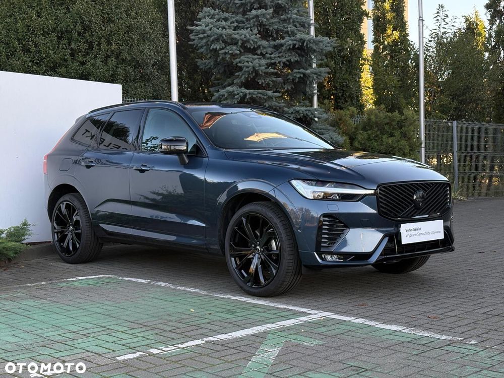 Volvo XC 60 - 9