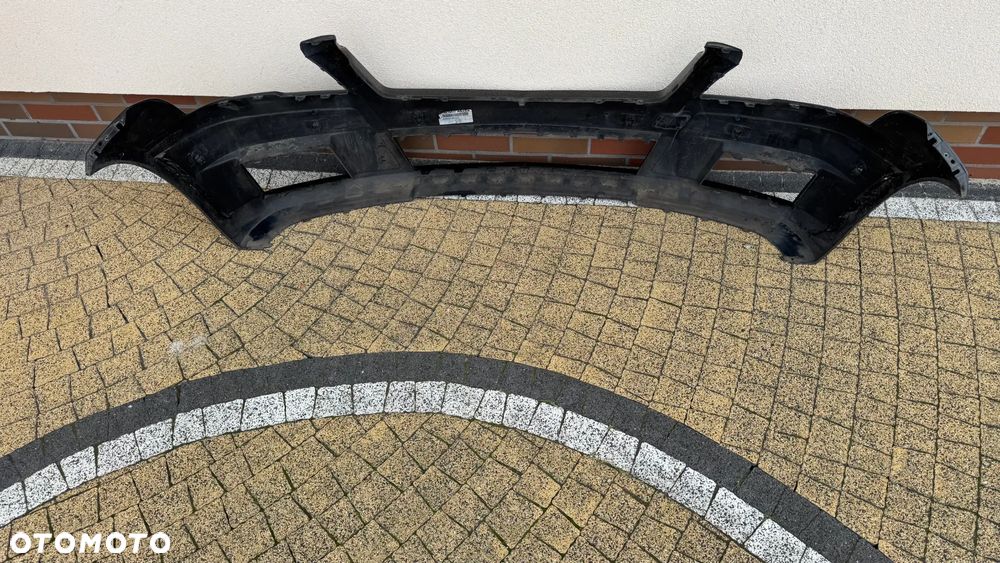 Zderzak Mercedes GLK W204 A204 - 6