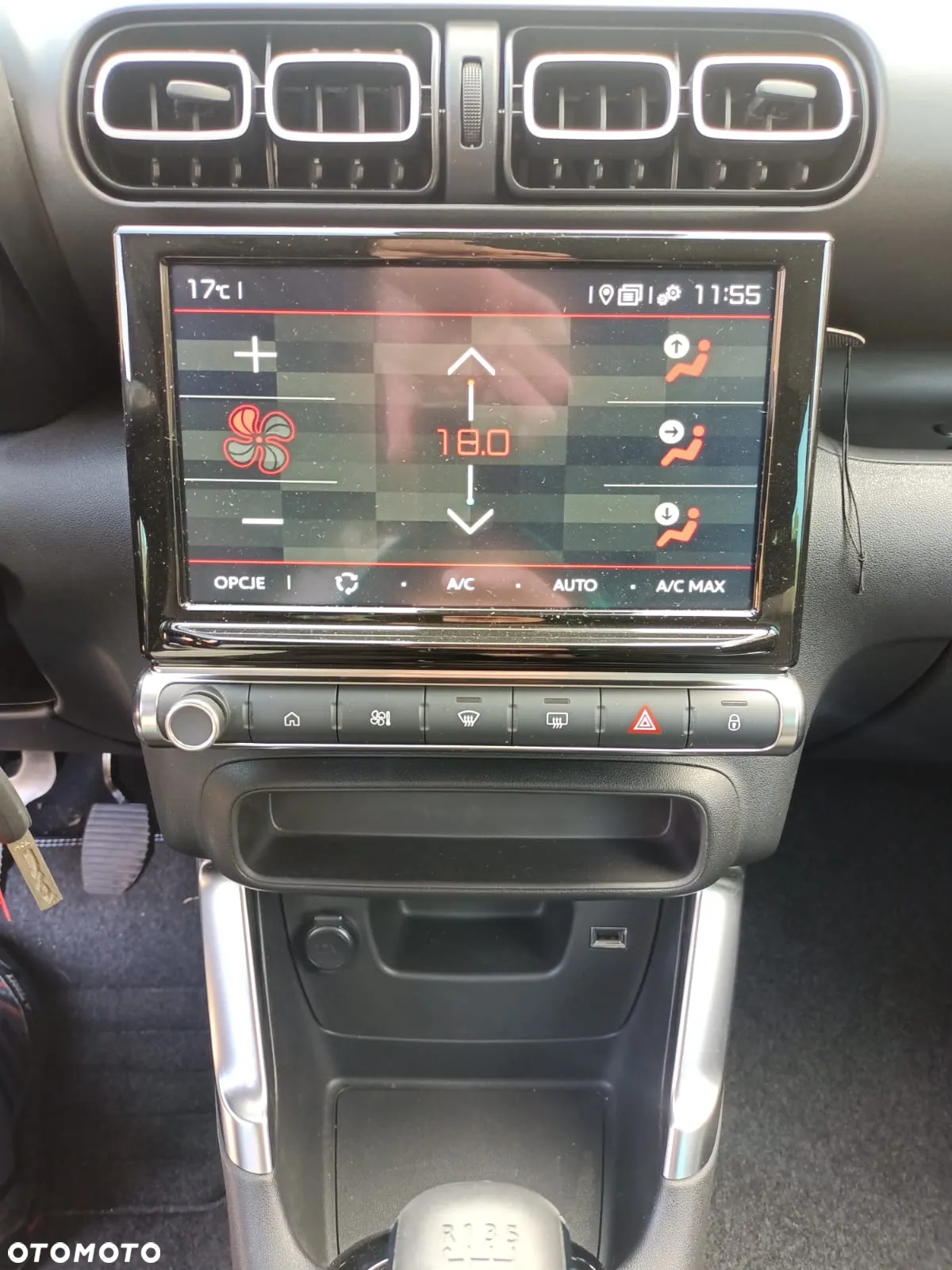 Citroën C3 Aircross 1.2 PureTech GPF Shine Pack S&S - 14