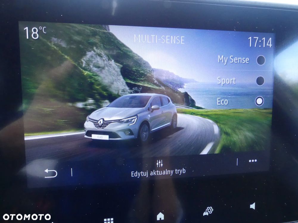 Renault Clio 1.3 TCe Intens EDC - 37